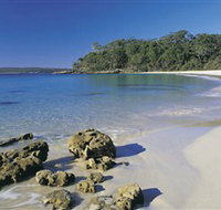 NSW Jervis Bay National Park - Taree Accommodation