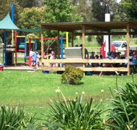 Nowra Golf Range and Putt Putt - Taree Accommodation