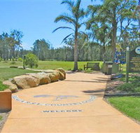 Callala Beach RSL Country Golf Club - Taree Accommodation