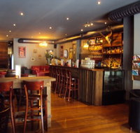 Bottlerocket Bar and Cafe - Taree Accommodation