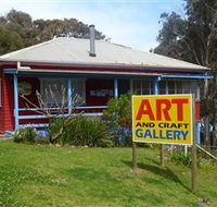MACS Cottage Gallery - Taree Accommodation