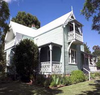 Meroogal - Taree Accommodation