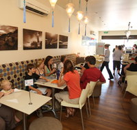 Cafe Parkview - Taree Accommodation