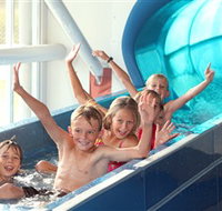 Bay and Basin Leisure Centre - Taree Accommodation