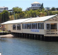 Narooma Sport and Gamefishing Club Inc - Taree Accommodation