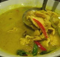 Jing Jo Cafe Restaurant - Taree Accommodation