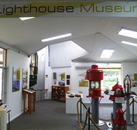 Narooma Lighthouse Museum - Taree Accommodation