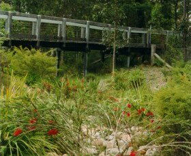 Eurobodalla Botanic Gardens - Taree Accommodation 0