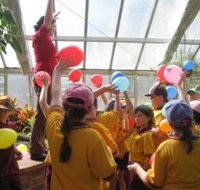 Futureworld Eco Technology Centre - Taree Accommodation