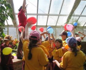 Futureworld Eco Technology Centre - Taree Accommodation 0