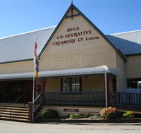 Bega Cheese Heritage Centre - Taree Accommodation