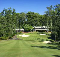 Bonville Golf Resort - Taree Accommodation