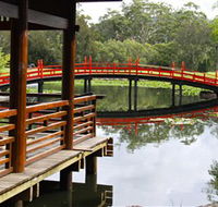 North Coast Regional Botanic Garden - Taree Accommodation