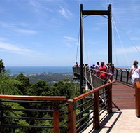 Sealy Lookout - Taree Accommodation