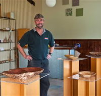 Wood we create - Taree Accommodation