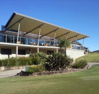 Coffs Harbour Golf Club - Taree Accommodation