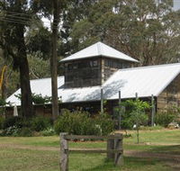 Bou-saada Vineyard and Wines - Taree Accommodation