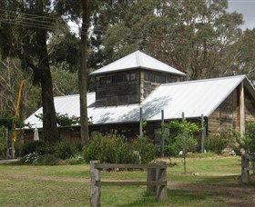 Bou-saada Vineyard And Wines - Taree Accommodation 0