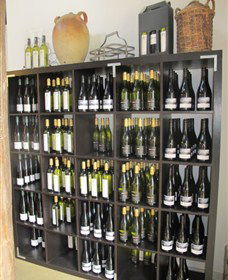 Bou-saada Vineyard And Wines - Taree Accommodation 2