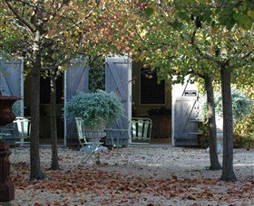 Hunterview NSW Taree Accommodation