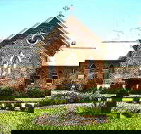 Marist Brothers Wines - Taree Accommodation
