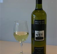 Diamond Creek Estate Cellar Door - Taree Accommodation