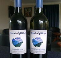 Thunder Ridge Wines