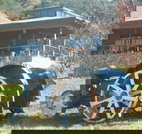 Lake George Winery - Taree Accommodation