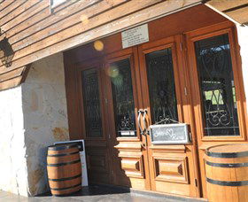 Sarabah Estate Vineyard - Taree Accommodation 2