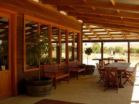 Gomersal Wines - Taree Accommodation 1