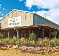 Gomersal Wines - Taree Accommodation