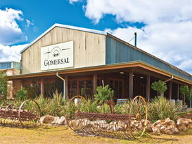Gomersal Wines - Taree Accommodation 0