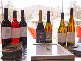Bundaleer Wines - Taree Accommodation 2