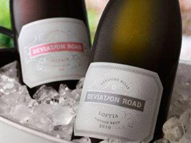Deviation Road Winery - Taree Accommodation 1