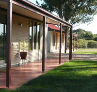 Sandhurst Ridge - Taree Accommodation