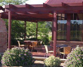 Sandhurst Ridge - Taree Accommodation 2