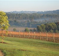 Paradigm Hill - Taree Accommodation