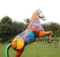 Prancing Horse Estate - Taree Accommodation