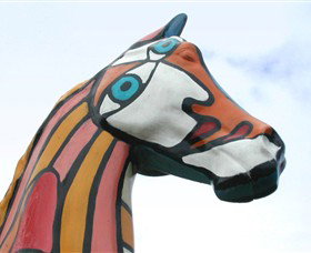 Prancing Horse Estate - Taree Accommodation 1