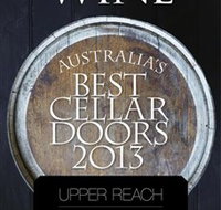 Upper Reach Winery and Cellar Door - Taree Accommodation