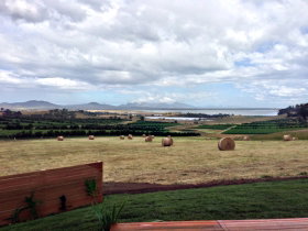 The Hazards Vineyard - Devil's Corner - Taree Accommodation 0