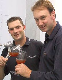 Pipers Brook Vineyard - Taree Accommodation 2