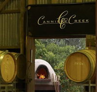 Cannibal Creek Vineyard - Taree Accommodation