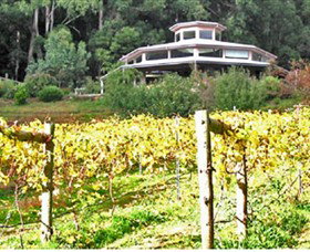 Gellibrand Lower VIC Taree Accommodation