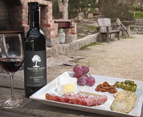 Harcourt Valley Vineyards - Taree Accommodation 4