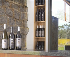 Harcourt Valley Vineyards - Taree Accommodation 1