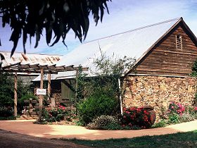 Spring Vale Vineyard - Taree Accommodation 0