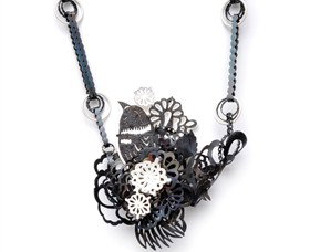 E.g.etal: Contemporary Jewellery And Objects - Taree Accommodation 5
