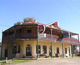 Adjungbilly ACT Taree Accommodation