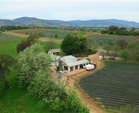 Allans Flat VIC Taree Accommodation